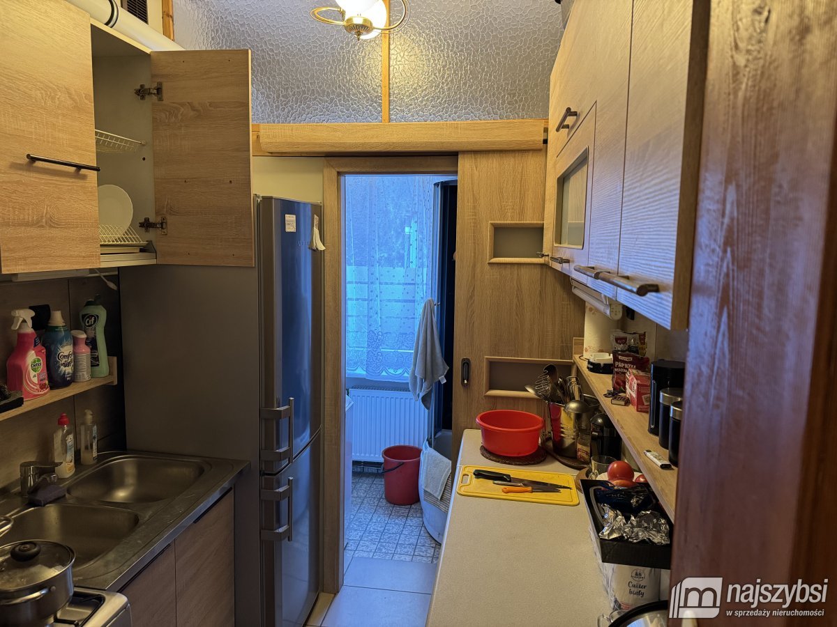 Szczecin - Centrum 48m2 2pokoje (4)