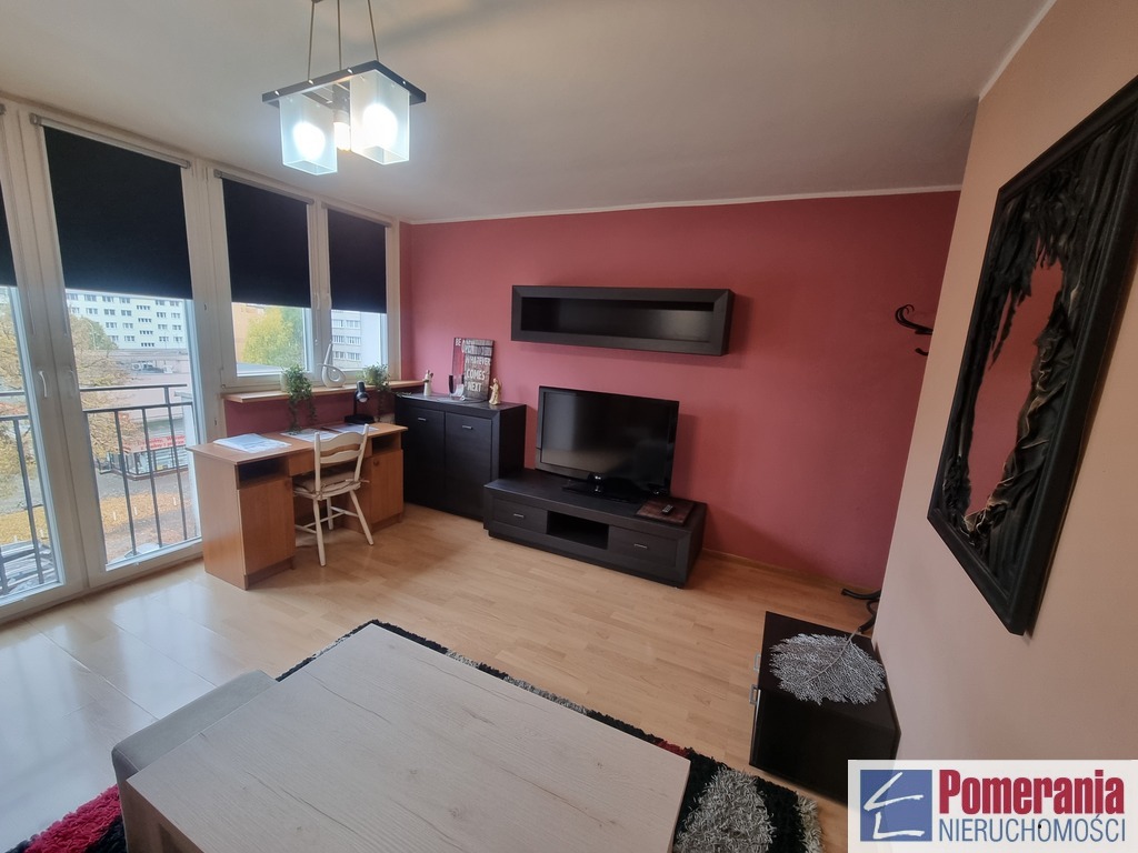 Kawalerka w centrum przy Galaxy, wynajem !!! (2)