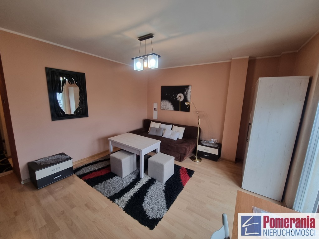 Kawalerka w centrum przy Galaxy, wynajem !!! (4)