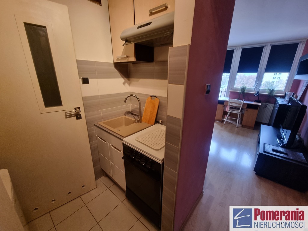 Kawalerka w centrum przy Galaxy, wynajem !!! (5)