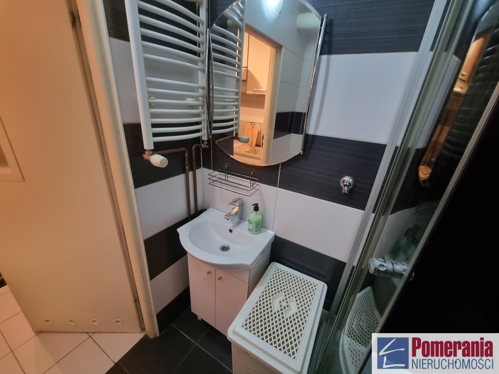 Kawalerka w centrum przy Galaxy, wynajem !!! (7)