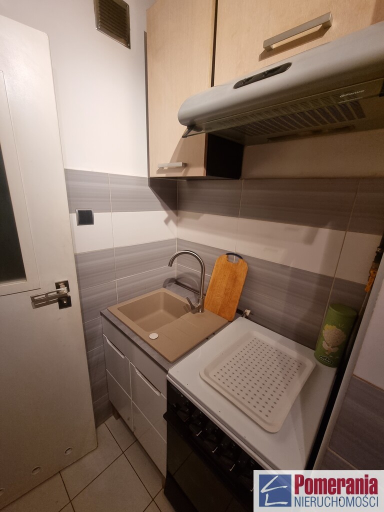 Kawalerka w centrum przy Galaxy, wynajem !!! (9)