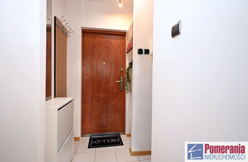 Kawalerka w centrum przy Galaxy, wynajem !!! (4)