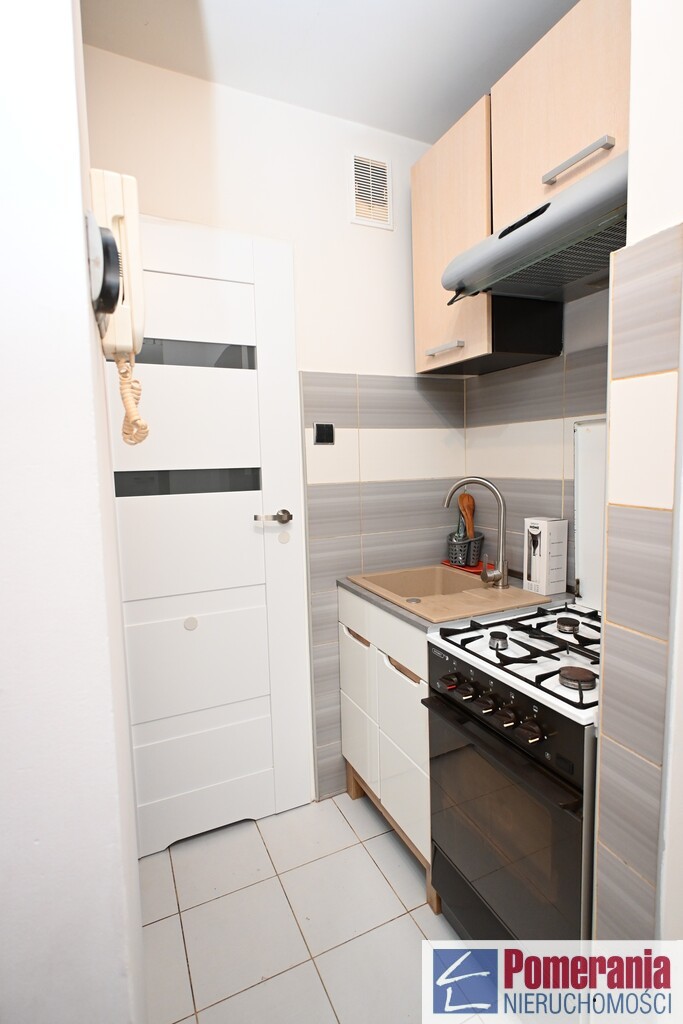 Kawalerka w centrum przy Galaxy, wynajem !!! (5)