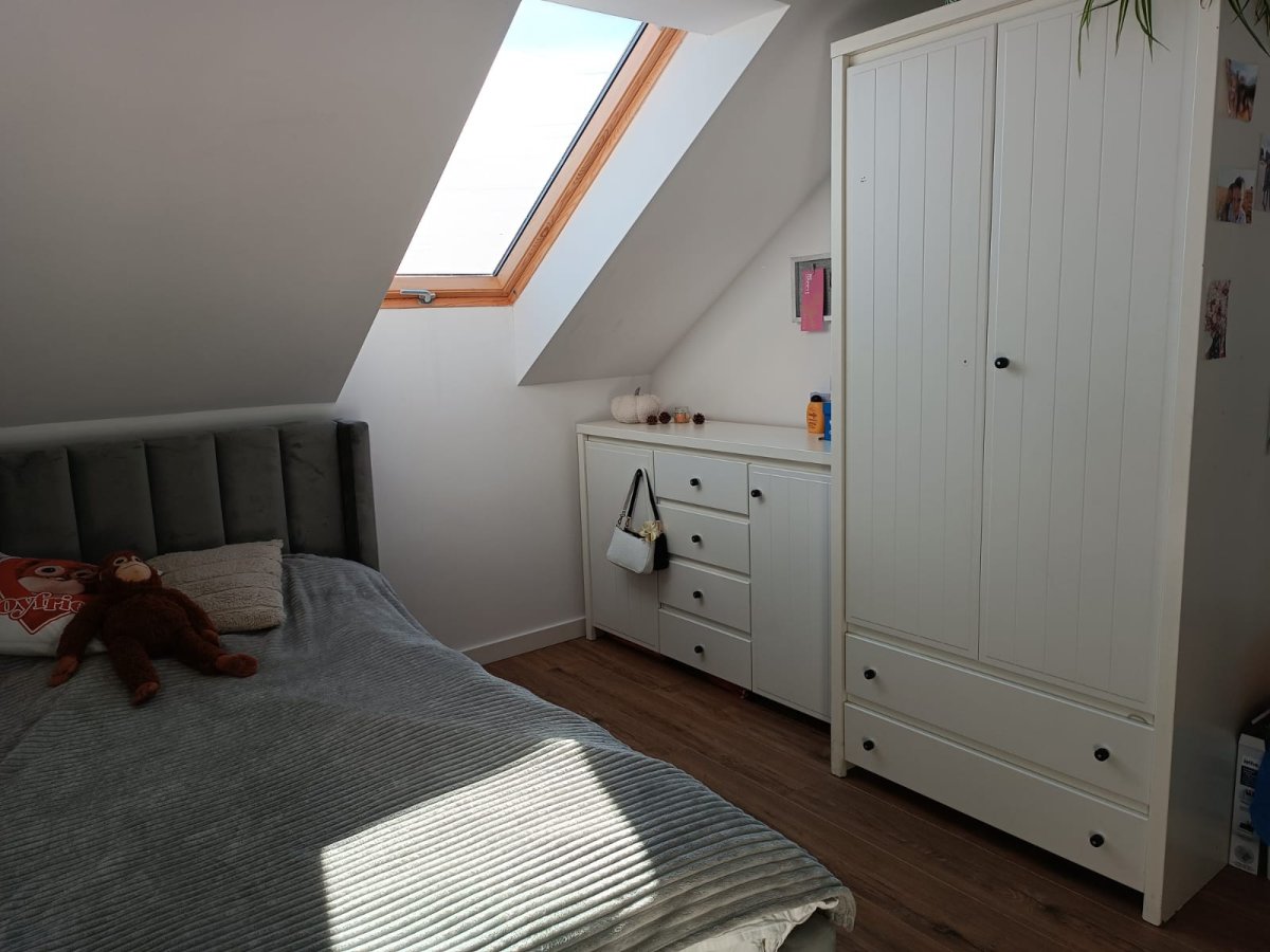 Grzędzice - Nowoczesny dom w zielonej enklawie (10)