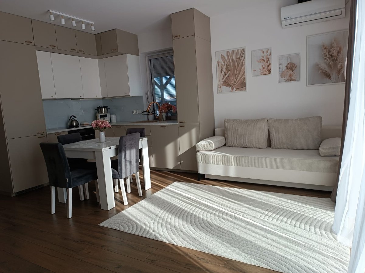 Grzędzice - Nowoczesny dom w zielonej enklawie (3)