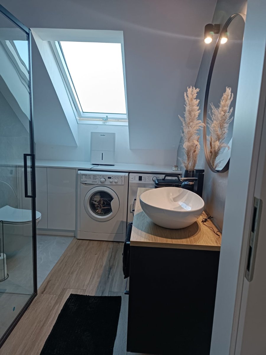 Grzędzice - Nowoczesny dom w zielonej enklawie (5)