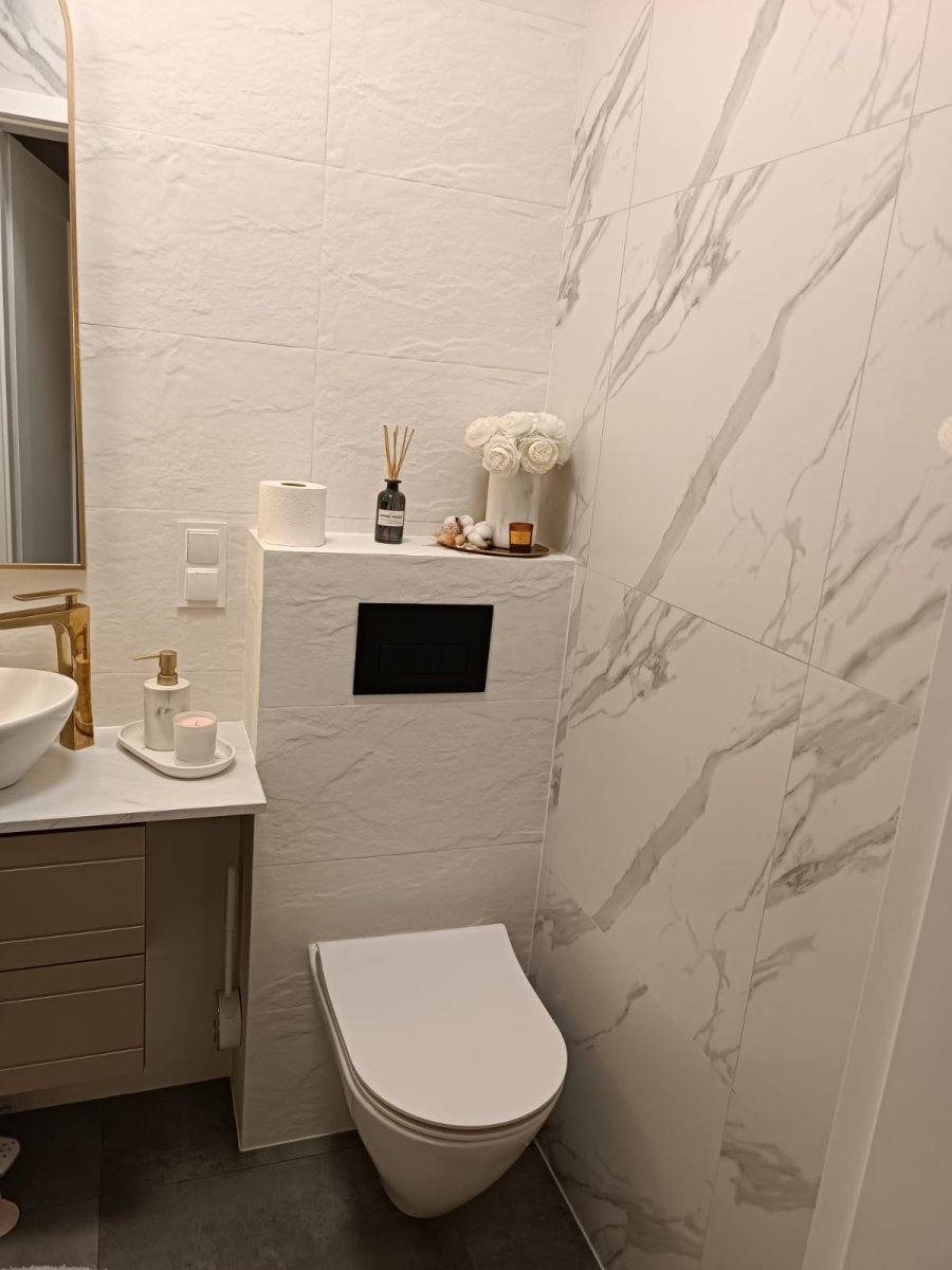 Grzędzice - Nowoczesny dom w zielonej enklawie (8)