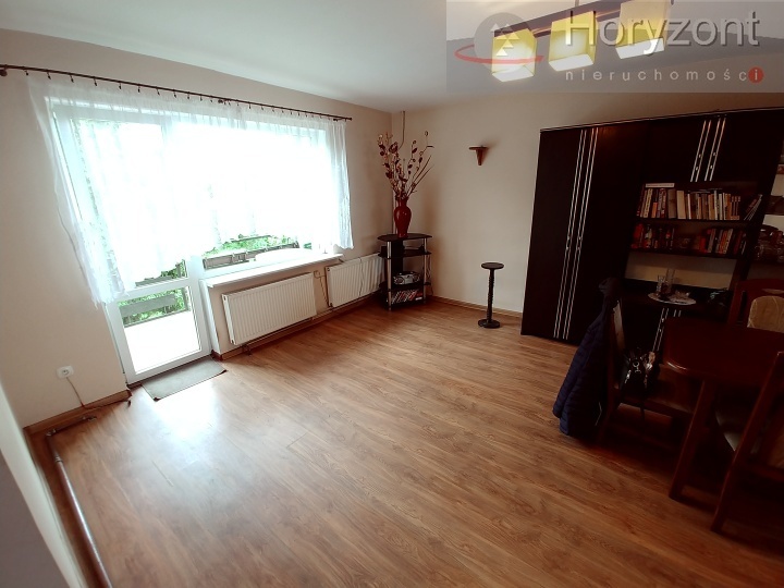 Piętro domu 3/4pok. ogród, garaż - Goleniów (2)