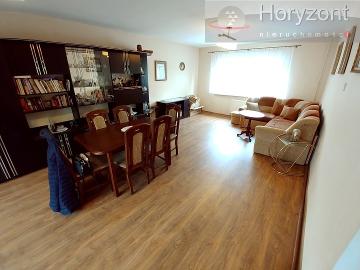 Piętro domu 3/4pok. ogród, garaż - Goleniów (3)