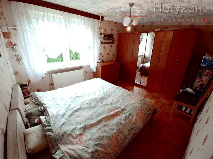 Piętro domu 3/4pok. ogród, garaż - Goleniów (4)