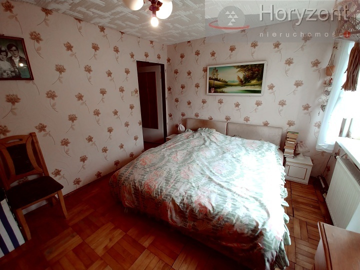 Piętro domu 3/4pok. ogród, garaż - Goleniów (5)