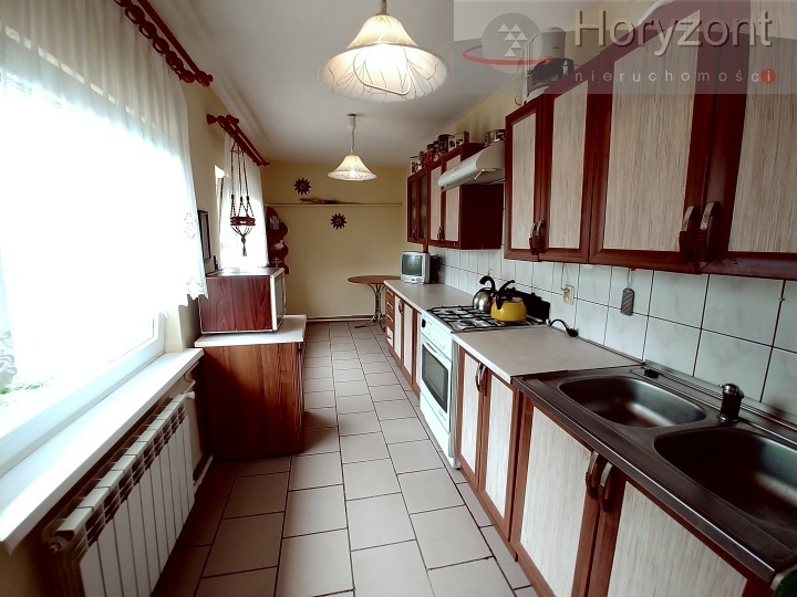 Piętro domu 3/4pok. ogród, garaż - Goleniów (6)