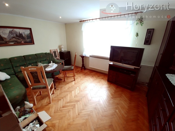 Piętro domu 3/4pok. ogród, garaż - Goleniów (8)