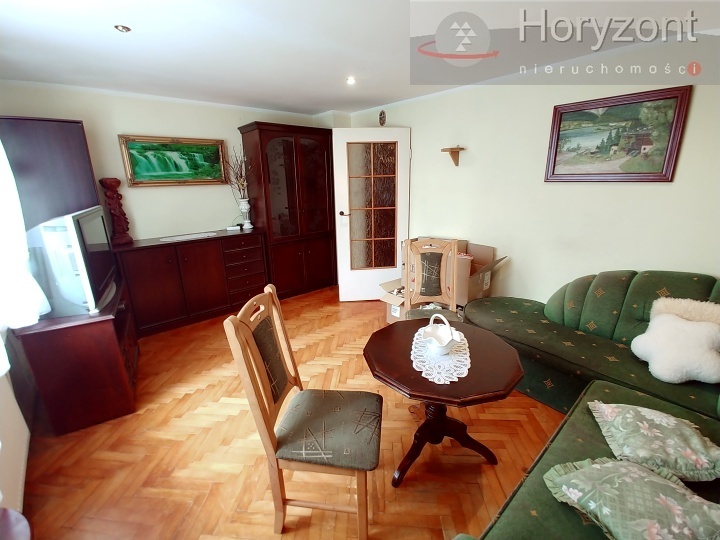 Piętro domu 3/4pok. ogród, garaż - Goleniów (9)