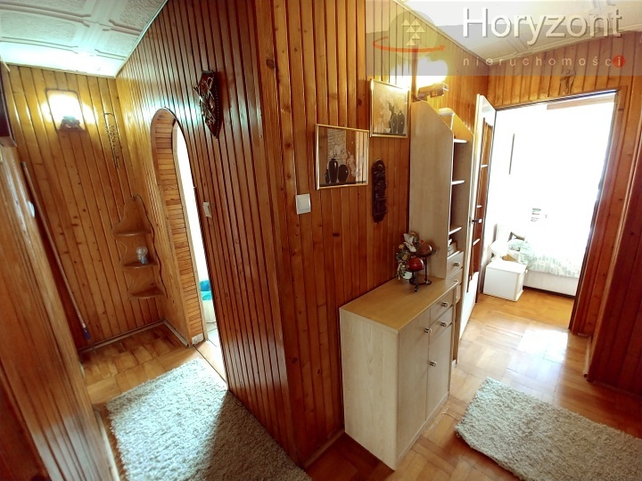 Piętro domu 3/4pok. ogród, garaż - Goleniów (11)