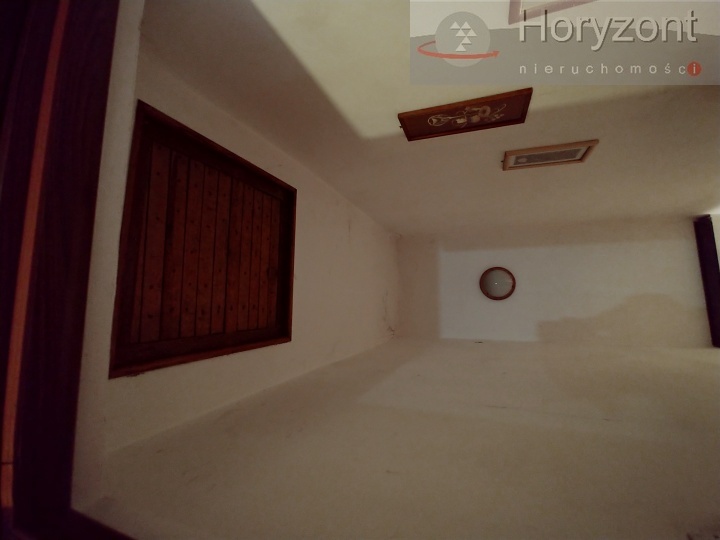 Piętro domu 3/4pok. ogród, garaż - Goleniów (12)