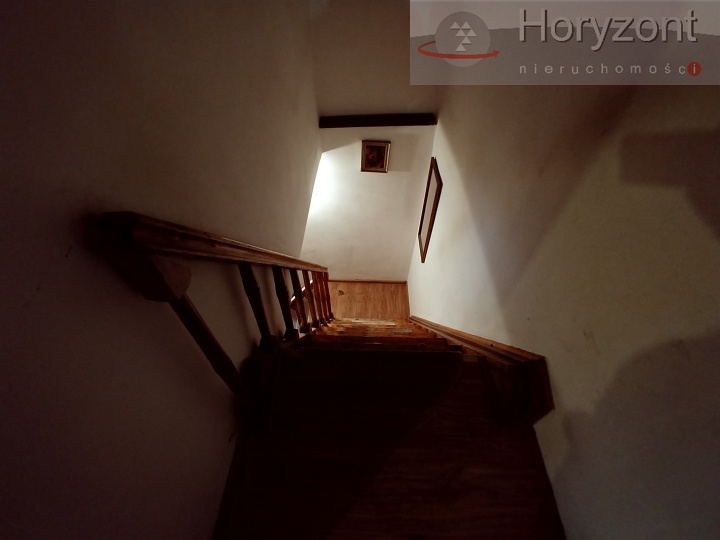 Piętro domu 3/4pok. ogród, garaż - Goleniów (13)