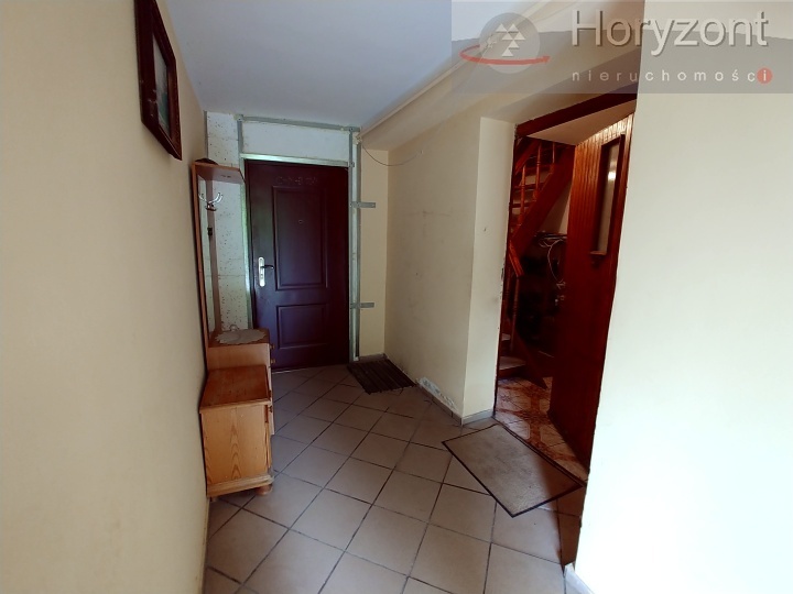 Piętro domu 3/4pok. ogród, garaż - Goleniów (14)