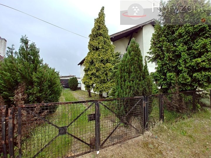 Piętro domu 3/4pok. ogród, garaż - Goleniów (15)