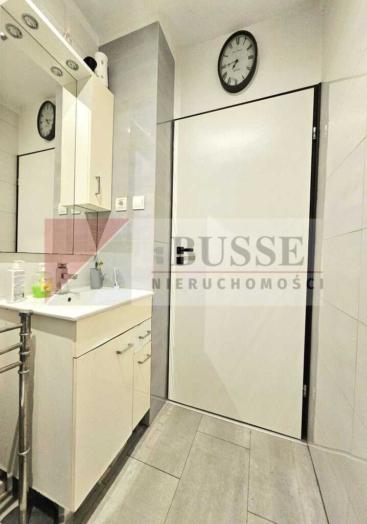 Duże 2 pokoje z loggia przy Mikołaja Reja! (9)