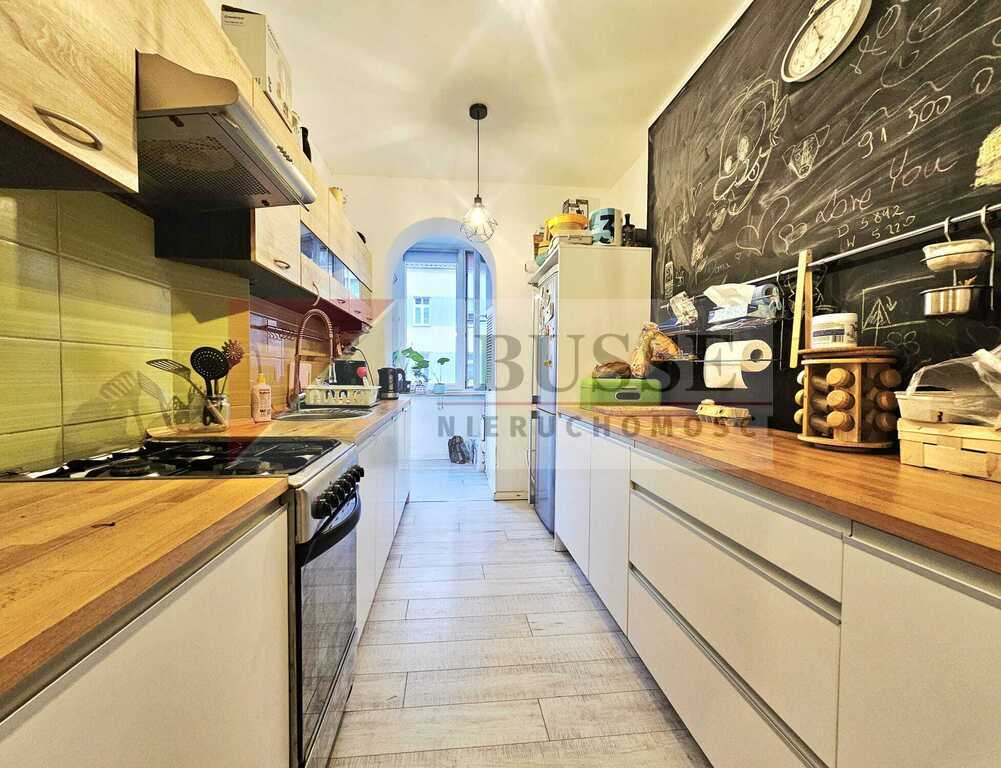 Duże 2 pokoje z loggia przy Mikołaja Reja! (6)