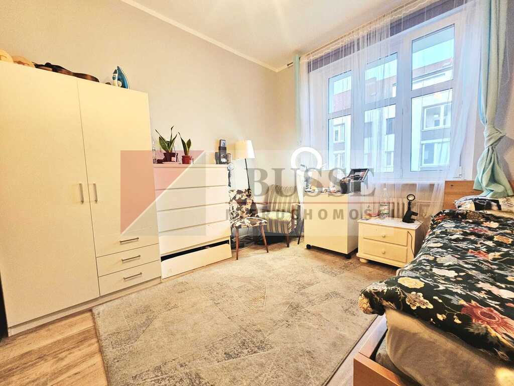 Duże 2 pokoje z loggia przy Mikołaja Reja! (3)