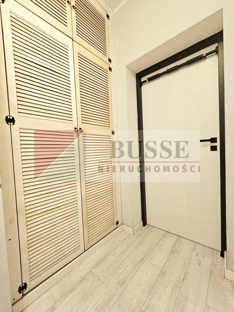 Duże 2 pokoje z loggia przy Mikołaja Reja! (10)