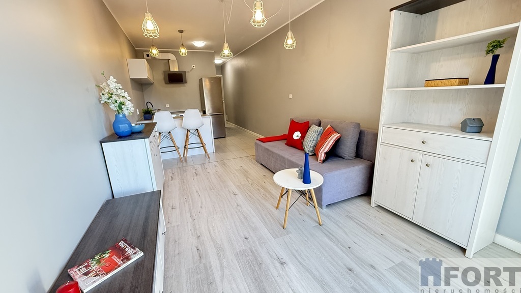 Kawalerka przy Potulickiej, do wprowadzenia (3)