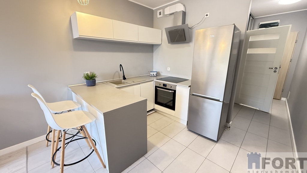 Kawalerka przy Potulickiej, do wprowadzenia (5)