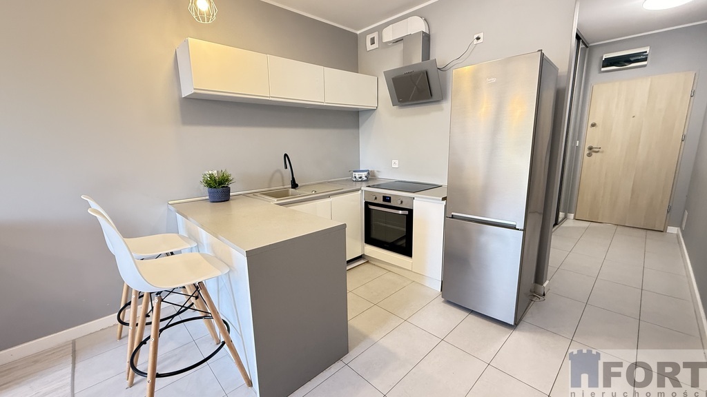 Kawalerka przy Potulickiej, do wprowadzenia (7)