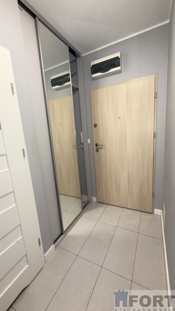 Kawalerka przy Potulickiej, do wprowadzenia (12)