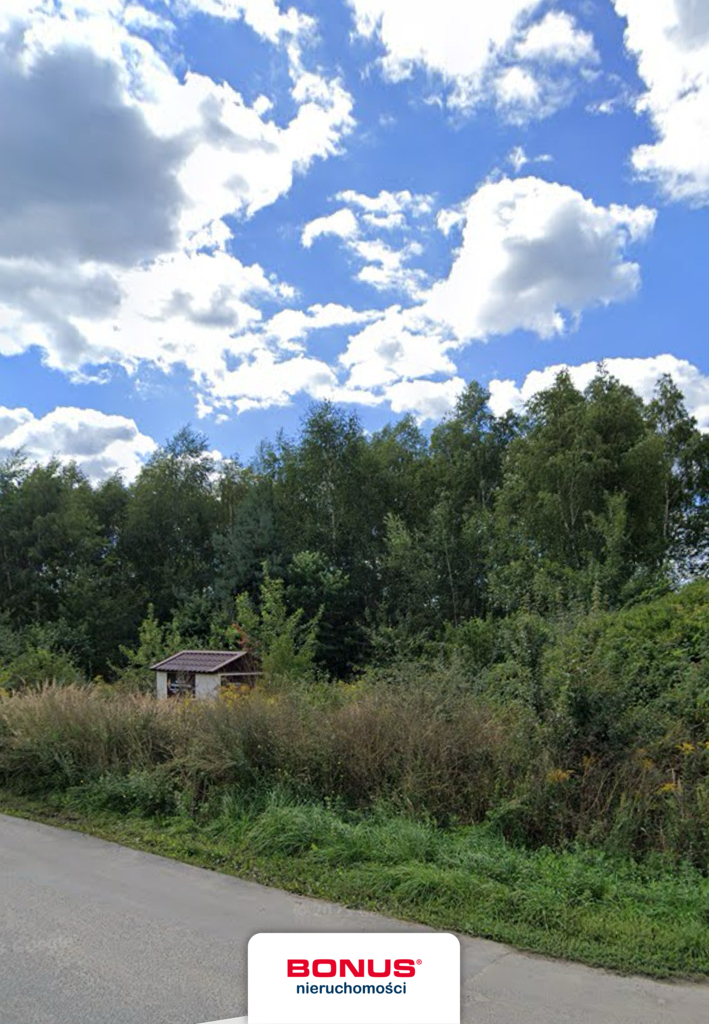 Działka budowlana z MPZP Bukowe-Kijewko (2)