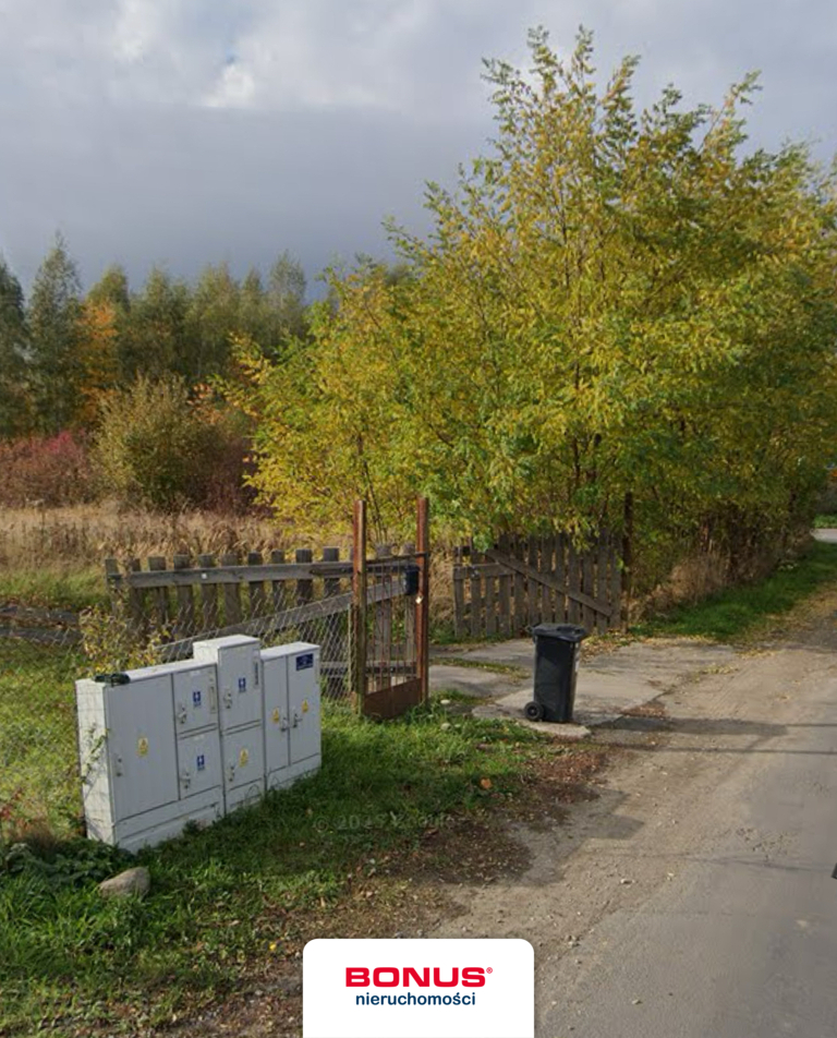 Działka budowlana z MPZP Bukowe-Kijewko (4)