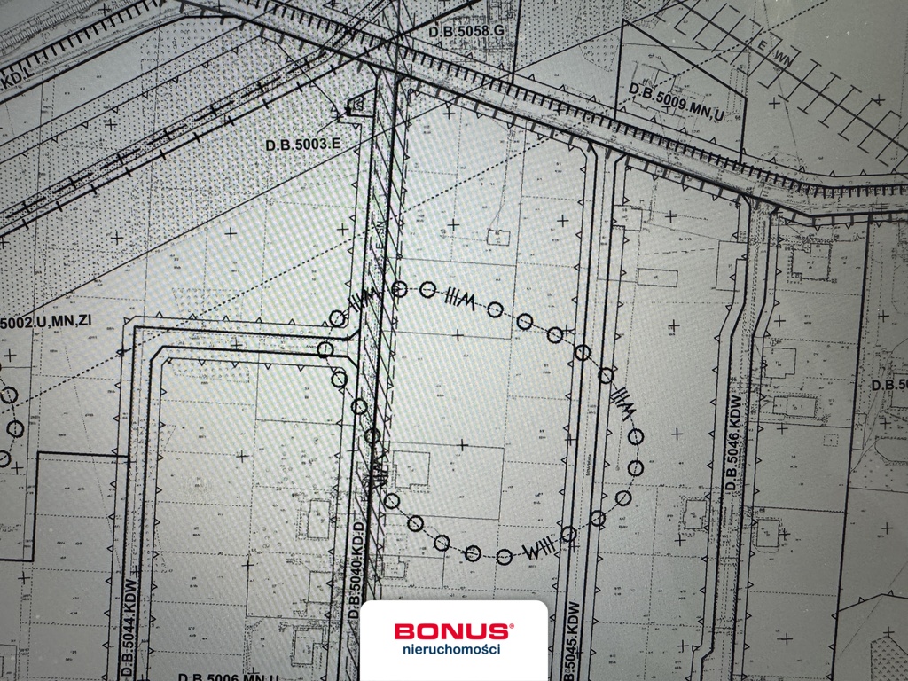 Działka budowlana z MPZP Bukowe-Kijewko (5)