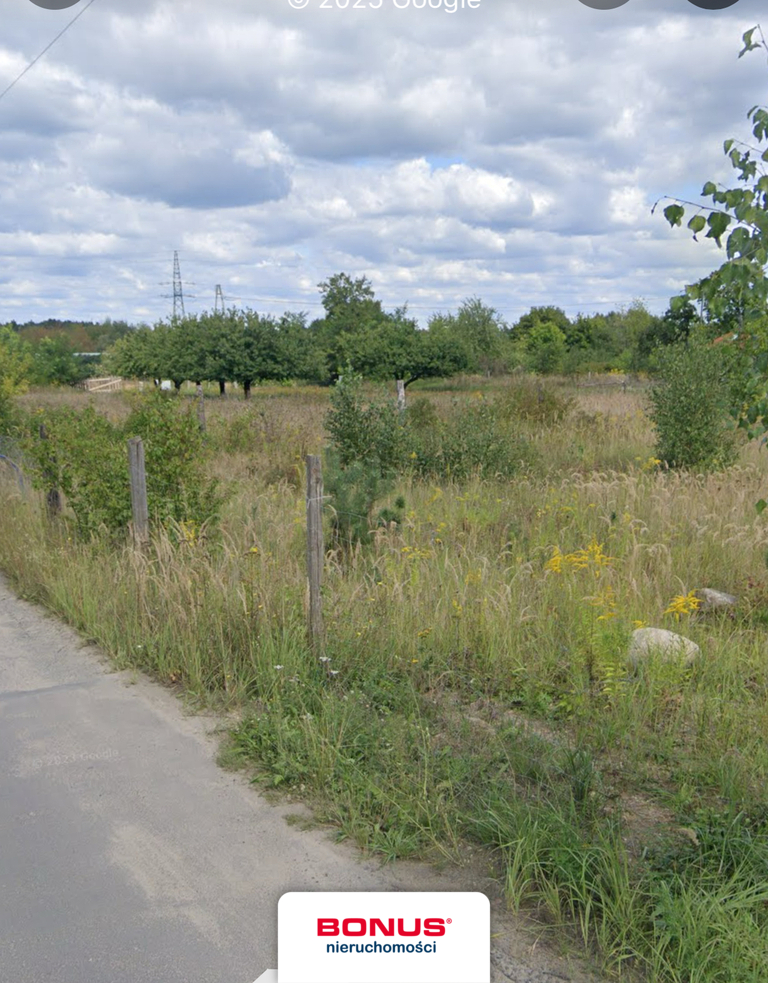 Działka budowlana z MPZP Bukowe-Kijewko (2)