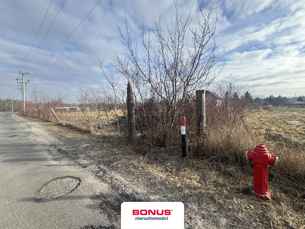 Działka budowlana z MPZP Bukowe-Kijewko (4)