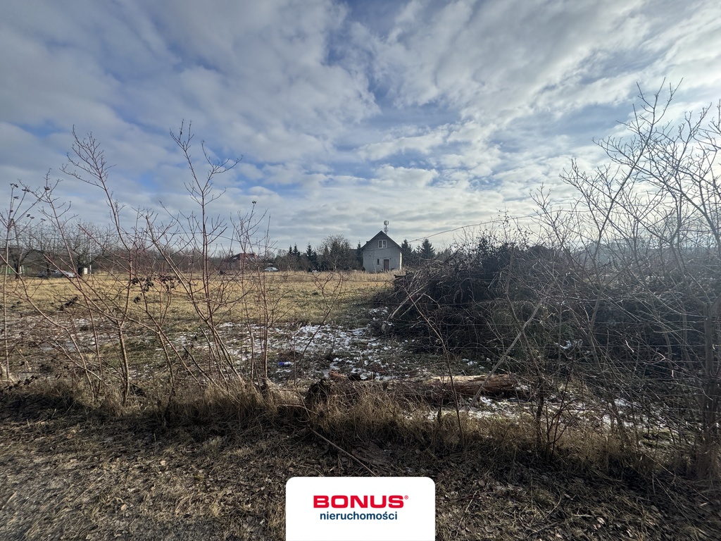 Działka budowlana z MPZP Bukowe-Kijewko (3)