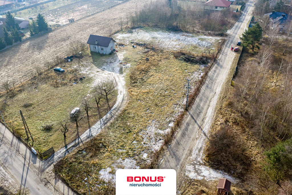 Działka budowlana z MPZP Bukowe-Kijewko (9)