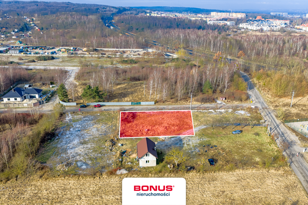 Działka budowlana z MPZP Bukowe-Kijewko (10)