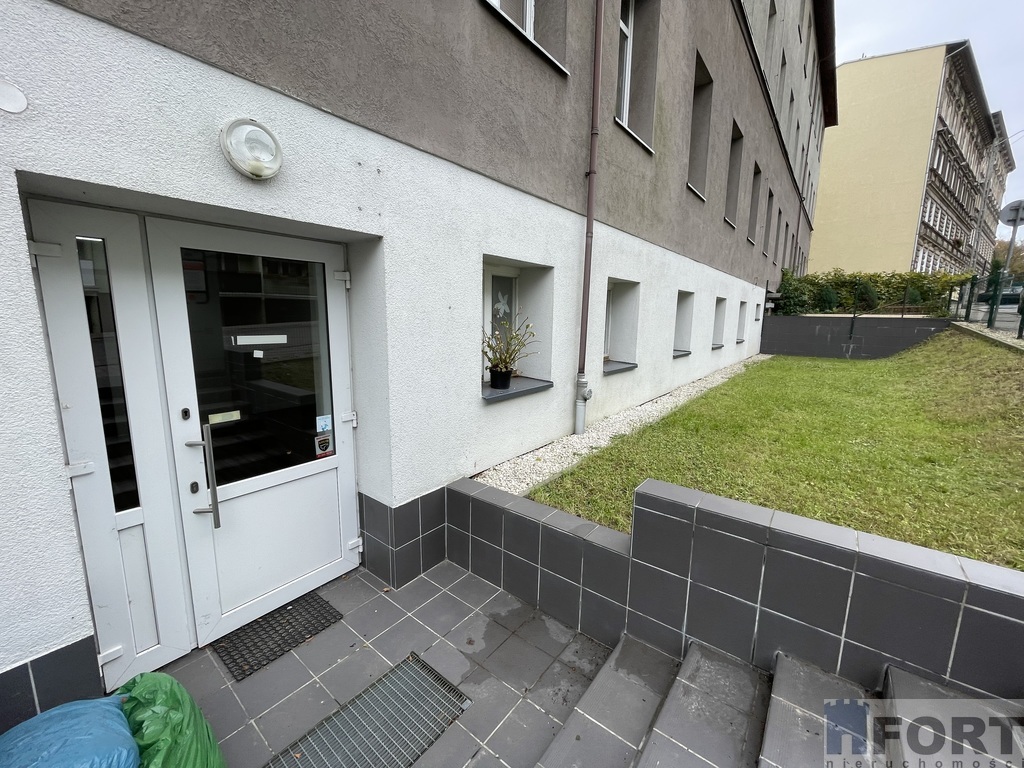 Lokal na gabinety urody, fitness centrum, klubik (6)