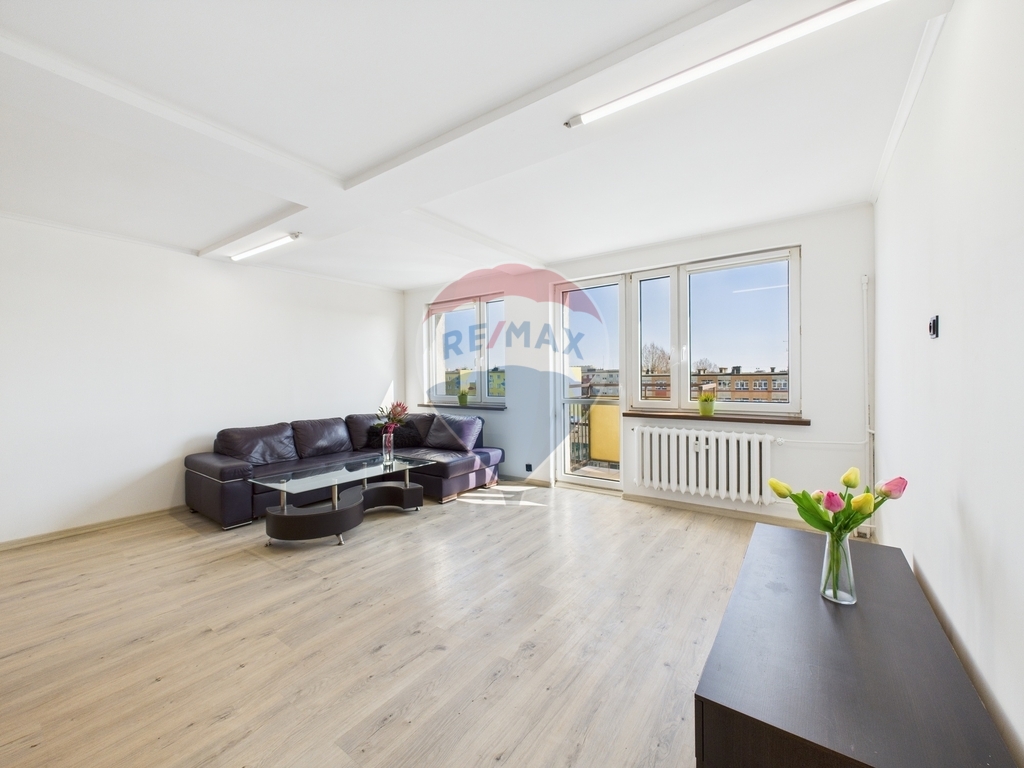 Mieszkanie przy ul. Franciszkańskiej w Koszalinie! (1)