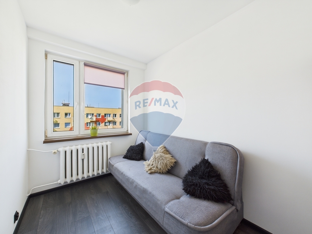 Mieszkanie przy ul. Franciszkańskiej w Koszalinie! (6)