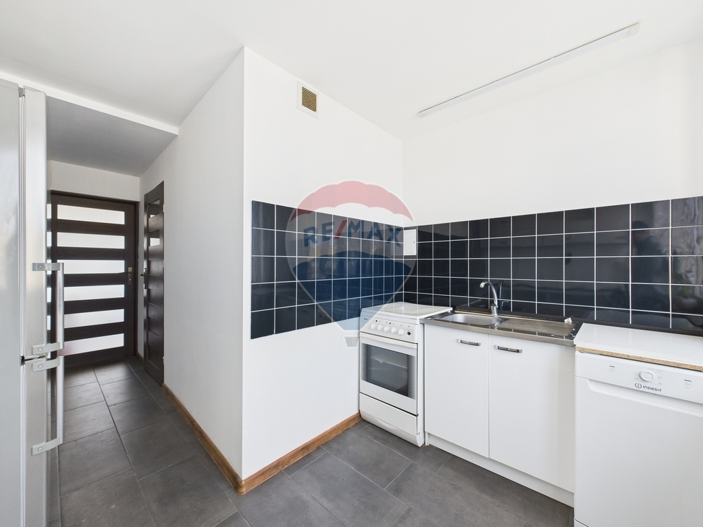 Mieszkanie przy ul. Franciszkańskiej w Koszalinie! (8)