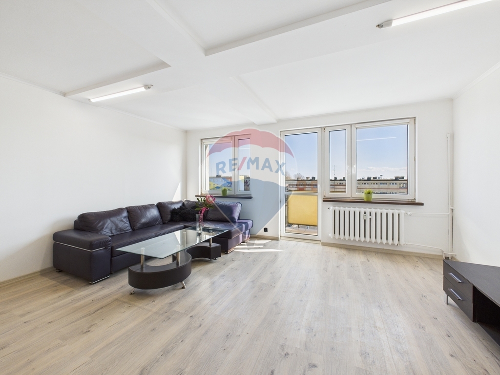 Mieszkanie przy ul. Franciszkańskiej w Koszalinie! (14)