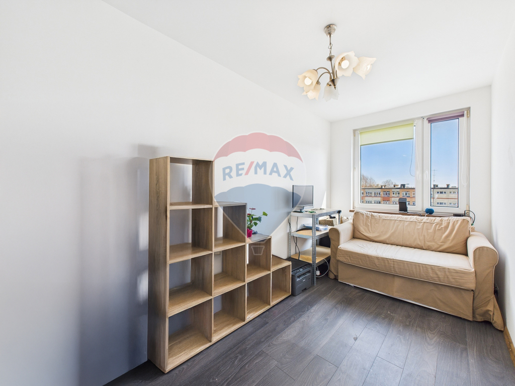 Mieszkanie przy ul. Franciszkańskiej w Koszalinie! (17)