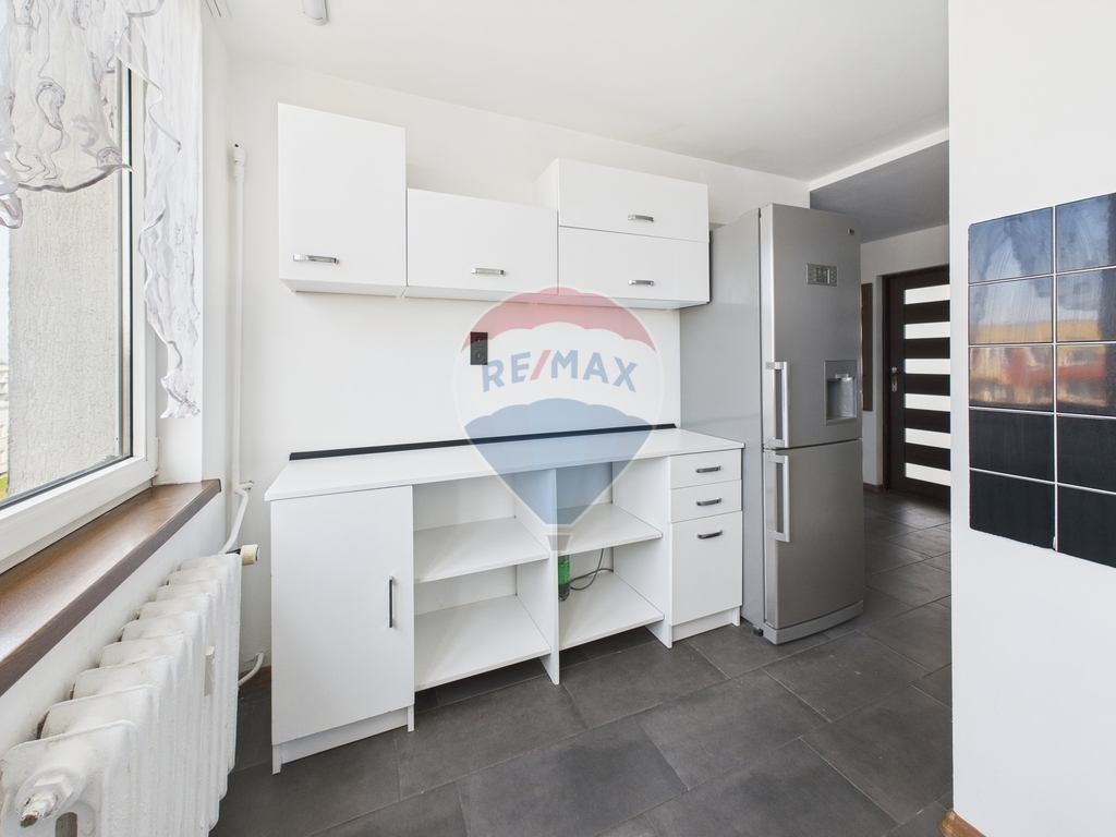 Mieszkanie przy ul. Franciszkańskiej w Koszalinie! (20)