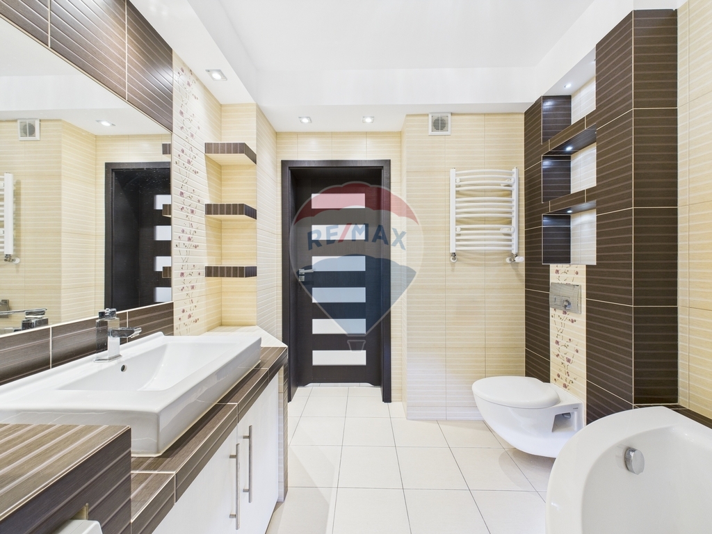 Dwupoziomowe mieszkanie w Koszalinie (82,8 m2)! (16)