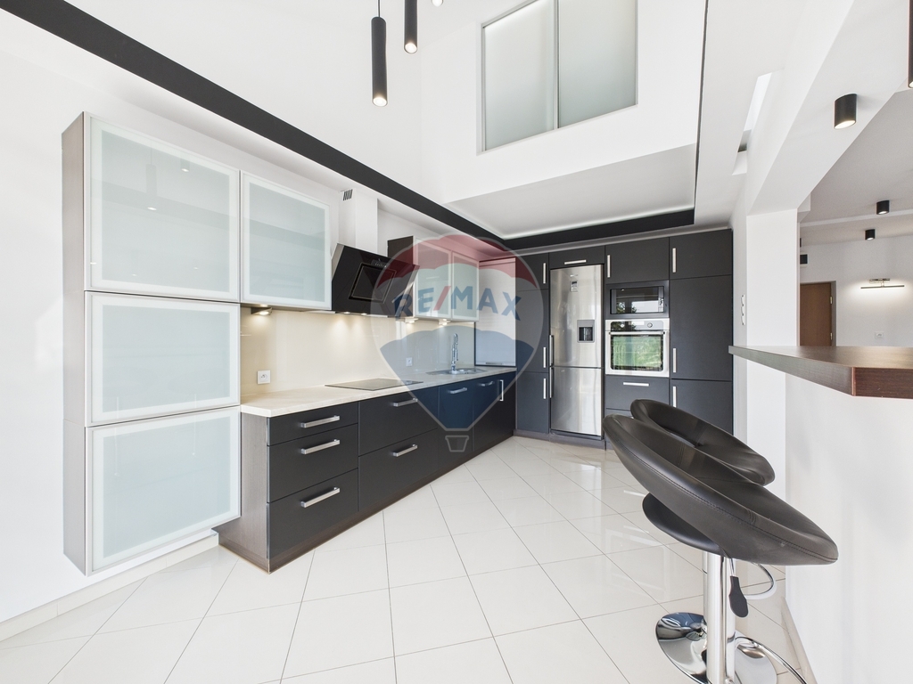 Dwupoziomowe mieszkanie w Koszalinie (82,8 m2)! (17)