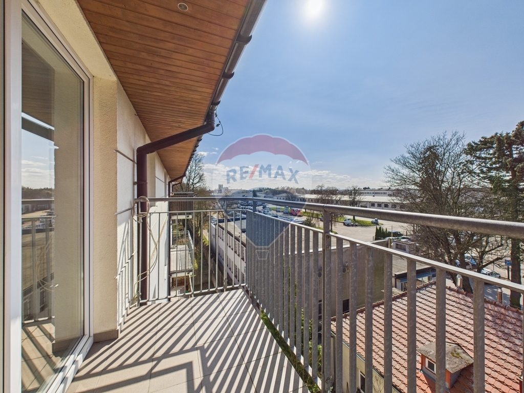 Dwupoziomowe mieszkanie w Koszalinie (82,8 m2)! (20)